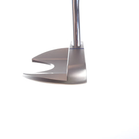 Used See More Platinum M5 HT Mallet Putter - Right-Handed - 35.5 in - Mallet-Next Round