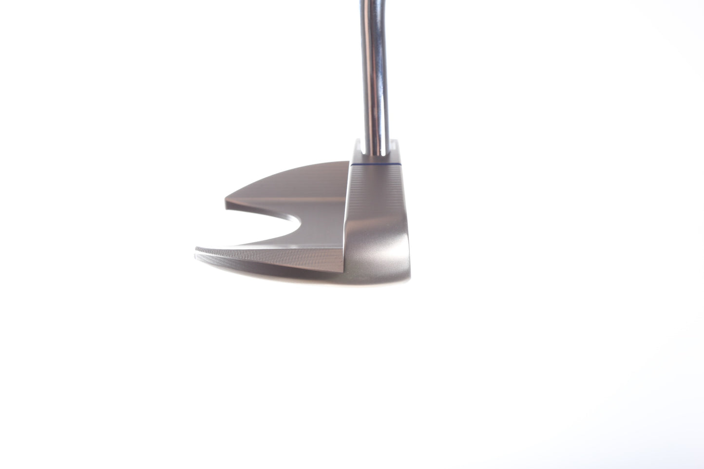 Used See More Platinum M5 HT Mallet Putter - Right-Handed - 35.5 in - Mallet-Next Round
