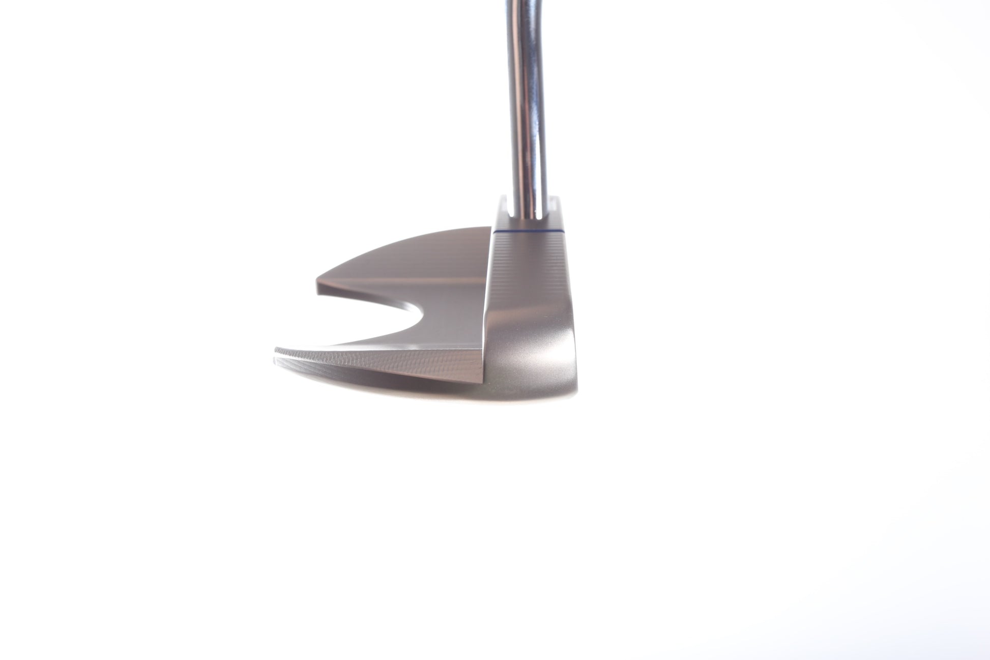 Used See More Platinum M5 HT Mallet Putter - Right-Handed - 35.5 in - Mallet-Next Round