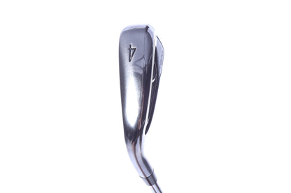 Used Titleist T200 2019 Single 4-Iron - Left-Handed - Stiff Flex-Next Round
