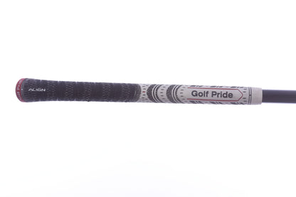 Used Titleist TSR2 4H Hybrid - Right-Handed - 21 Degrees - Stiff Flex
