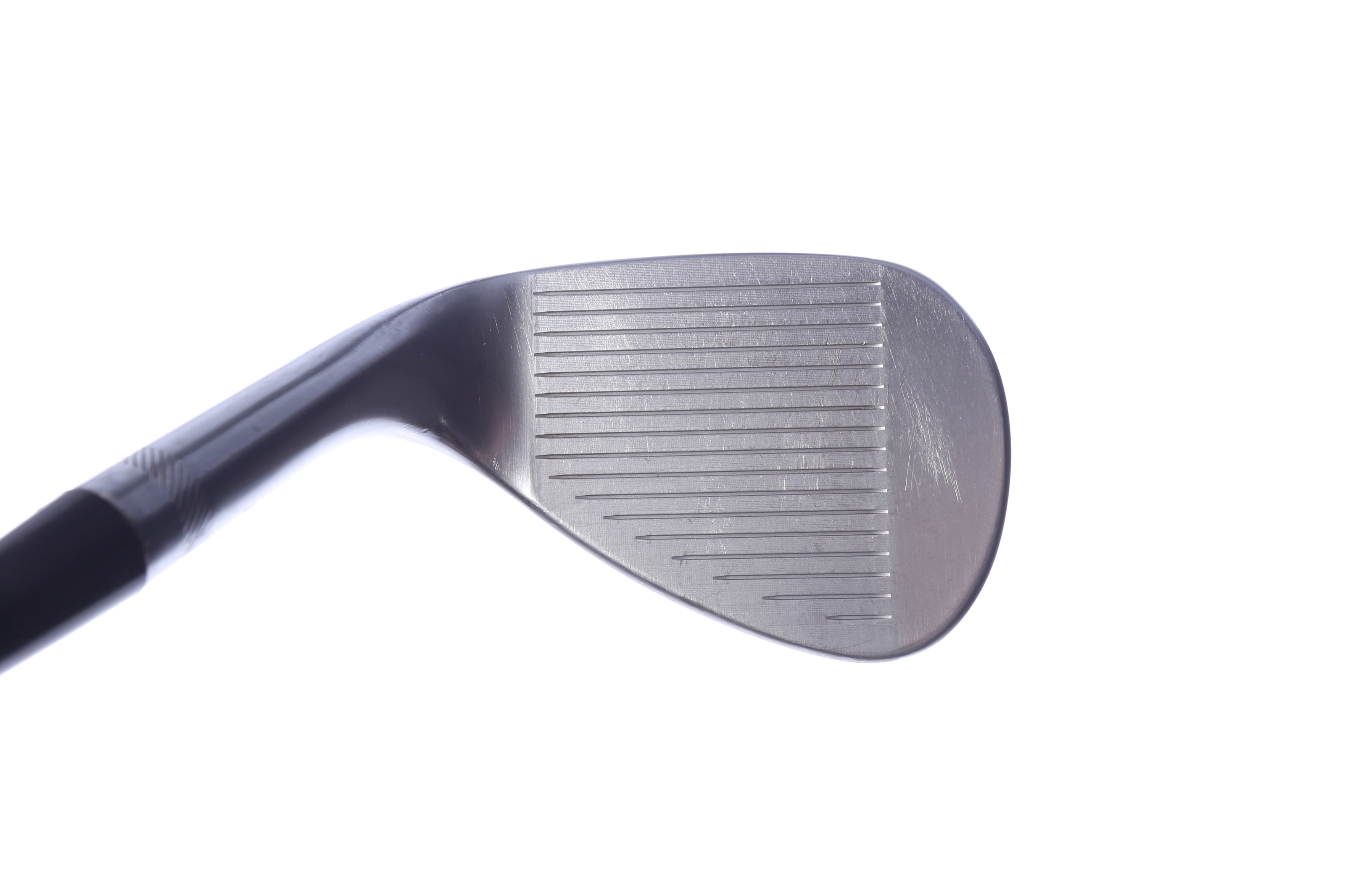 Used Titleist Vokey SM10 Tour Chrome Sand Wedge - Right-Handed - 56 Degrees - Wedge Flex-Next Round