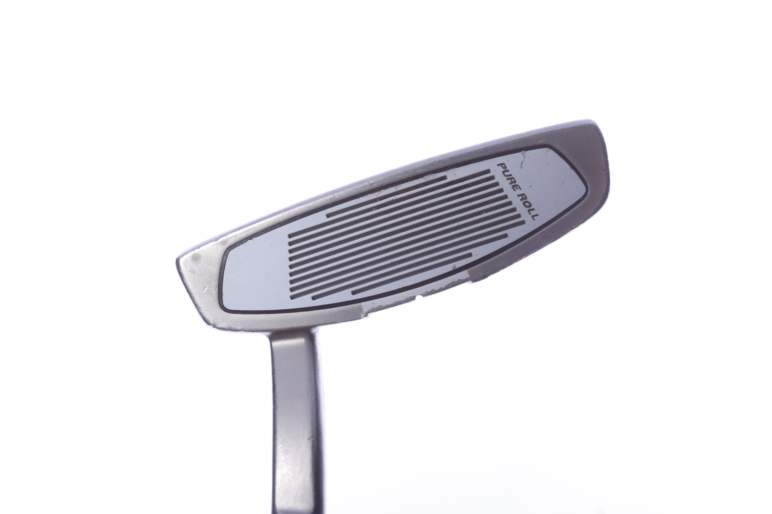 Used TaylorMade Spider X Chalk Putter - Right-Handed - 35 in - Mallet
