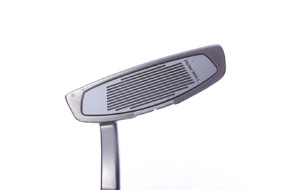 Used TaylorMade Spider X Chalk Putter - Right-Handed - 35 in - Mallet