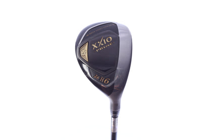Used XXIO Prime 10 6H Hybrid - Right-Handed - 26 Degrees - Regular Flex
