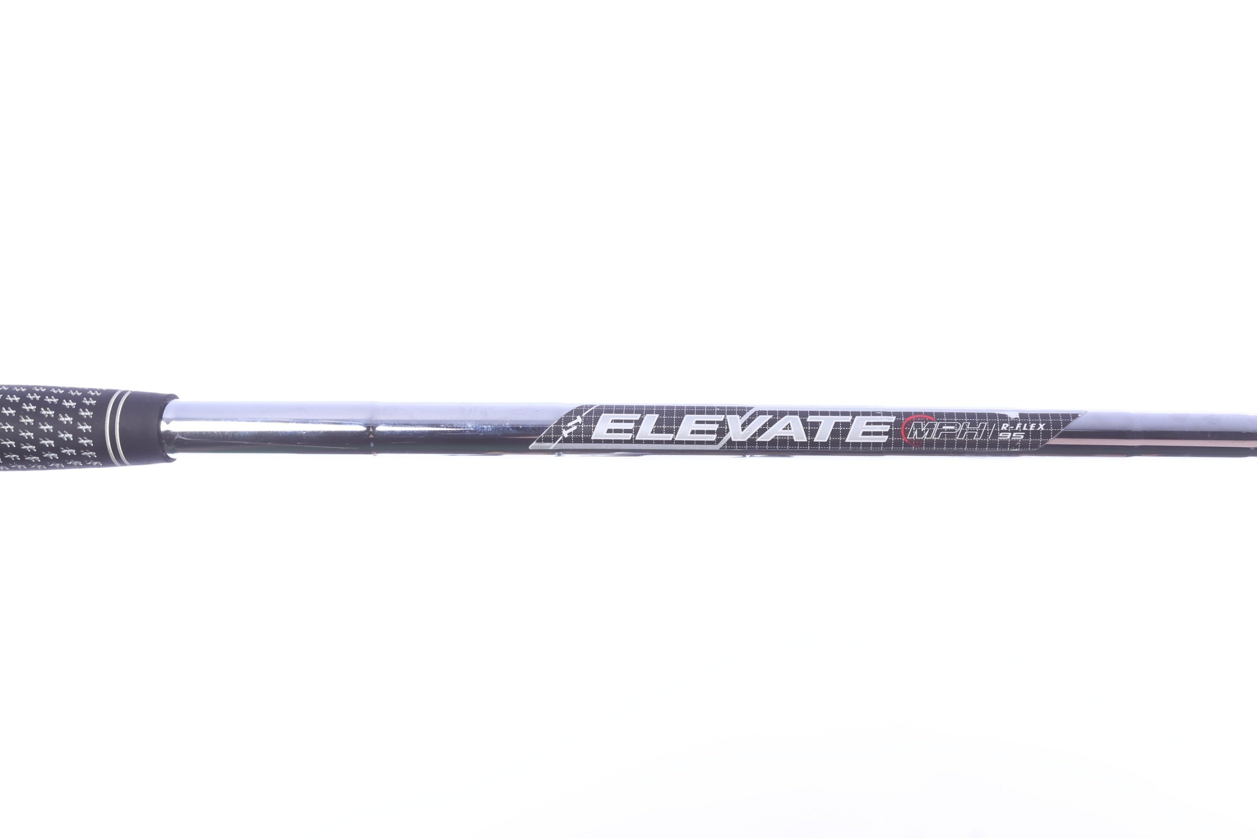 Used Callaway Apex 21 Iron Set - Right-Handed - 6-PW - Regular Flex
