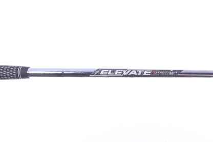 Used Callaway Apex 21 Iron Set - Right-Handed - 6-PW - Regular Flex