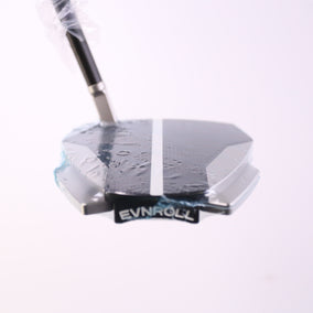 New Evnroll ER11vx Putter - Right-Handed - 35 in - Mallet-Next Round