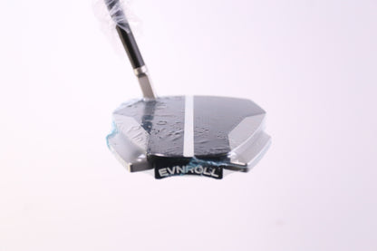 New Evnroll ER11vx Putter - Right-Handed - 35 in - Mallet-Next Round