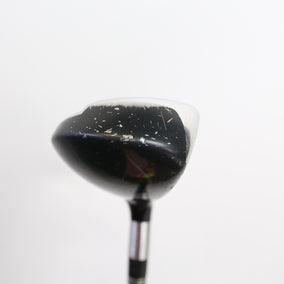 Used TaylorMade Rescue 2009 3H Hybrid - Left-Handed - 19 Degrees - Seniors Flex