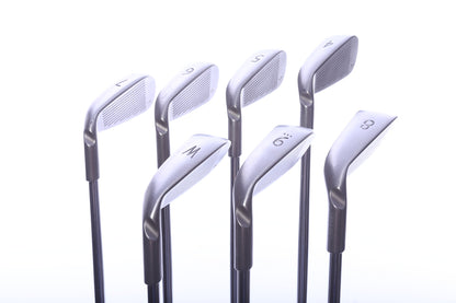 Used Ping G10 Iron Set - Right-Handed - 4-PW - Regular Flex