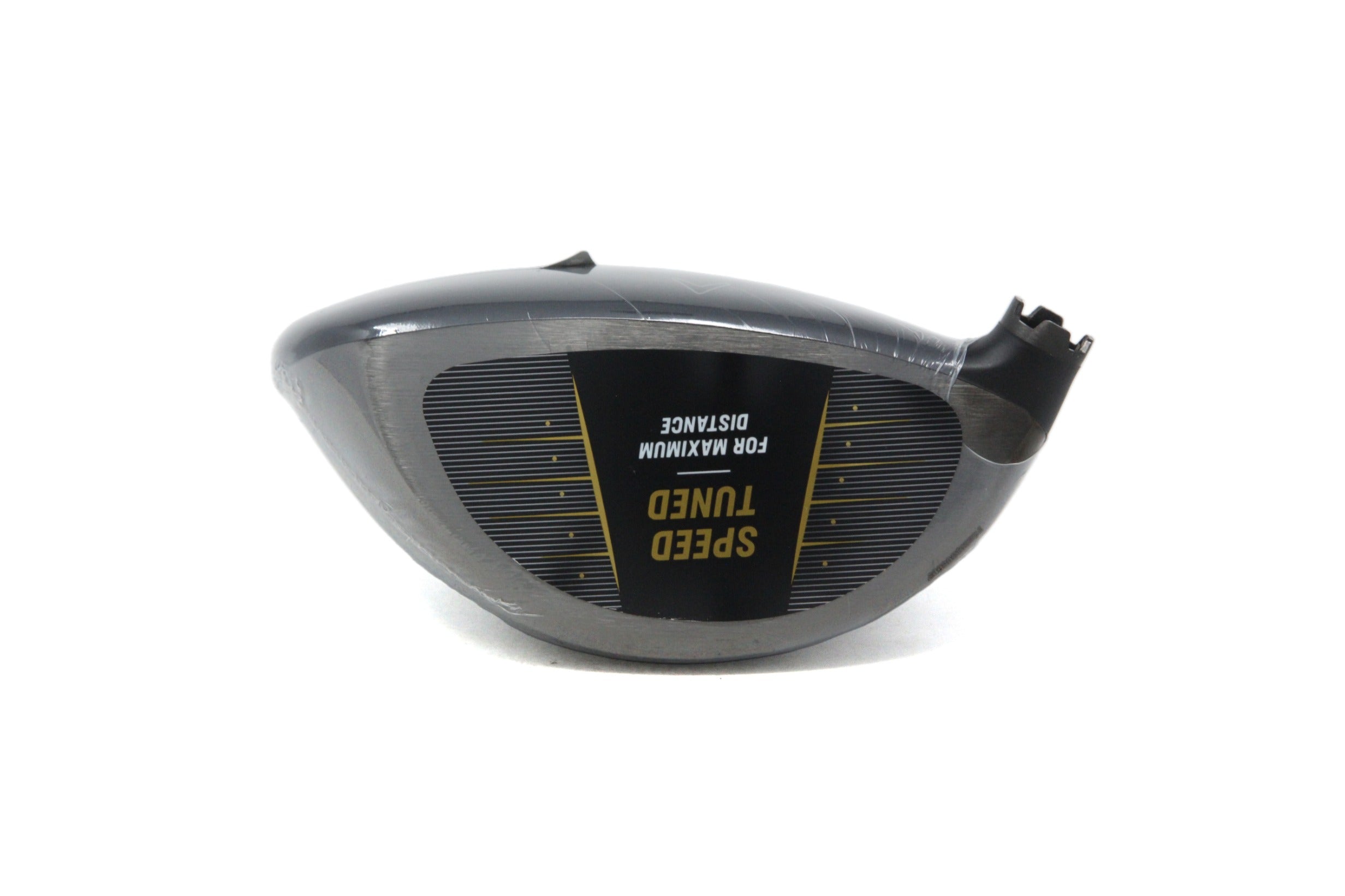 Used Callaway Rogue ST MAX LS Driver - HEAD ONLY - Right-Handed - 9 Degrees