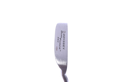 Used Odyssey DF882 Putter - Right-Handed - 35 in - Blade