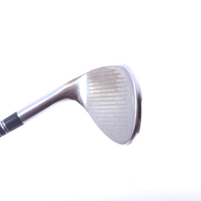 Used Edel SMS Sand Wedge - Right-Handed - 56 Degrees - Regular Flex-Next Round