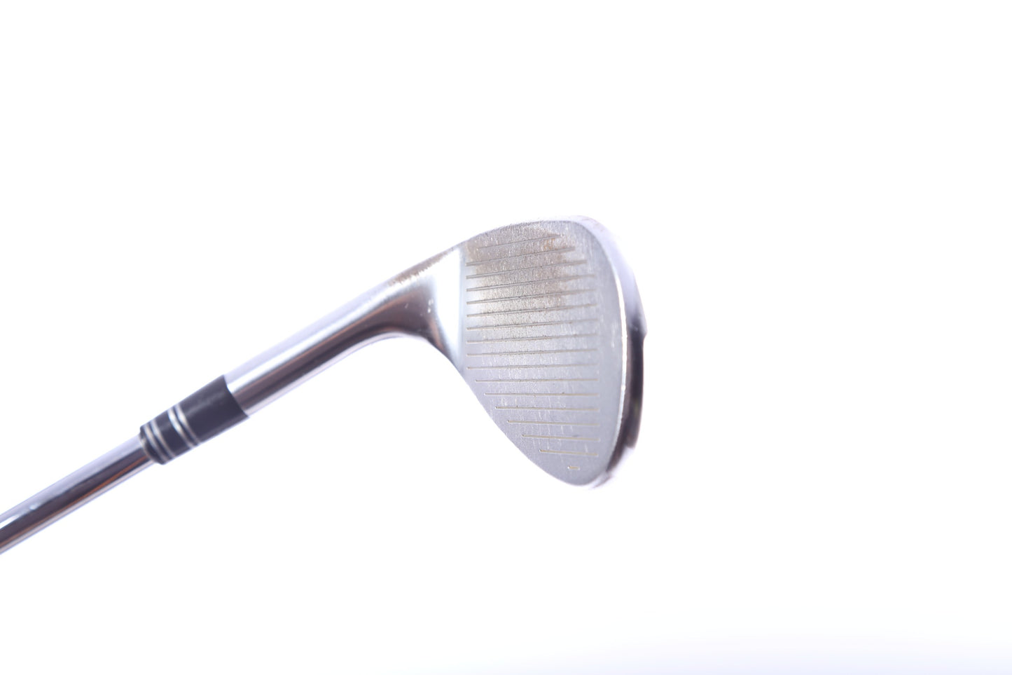 Used Edel SMS Sand Wedge - Right-Handed - 56 Degrees - Regular Flex-Next Round