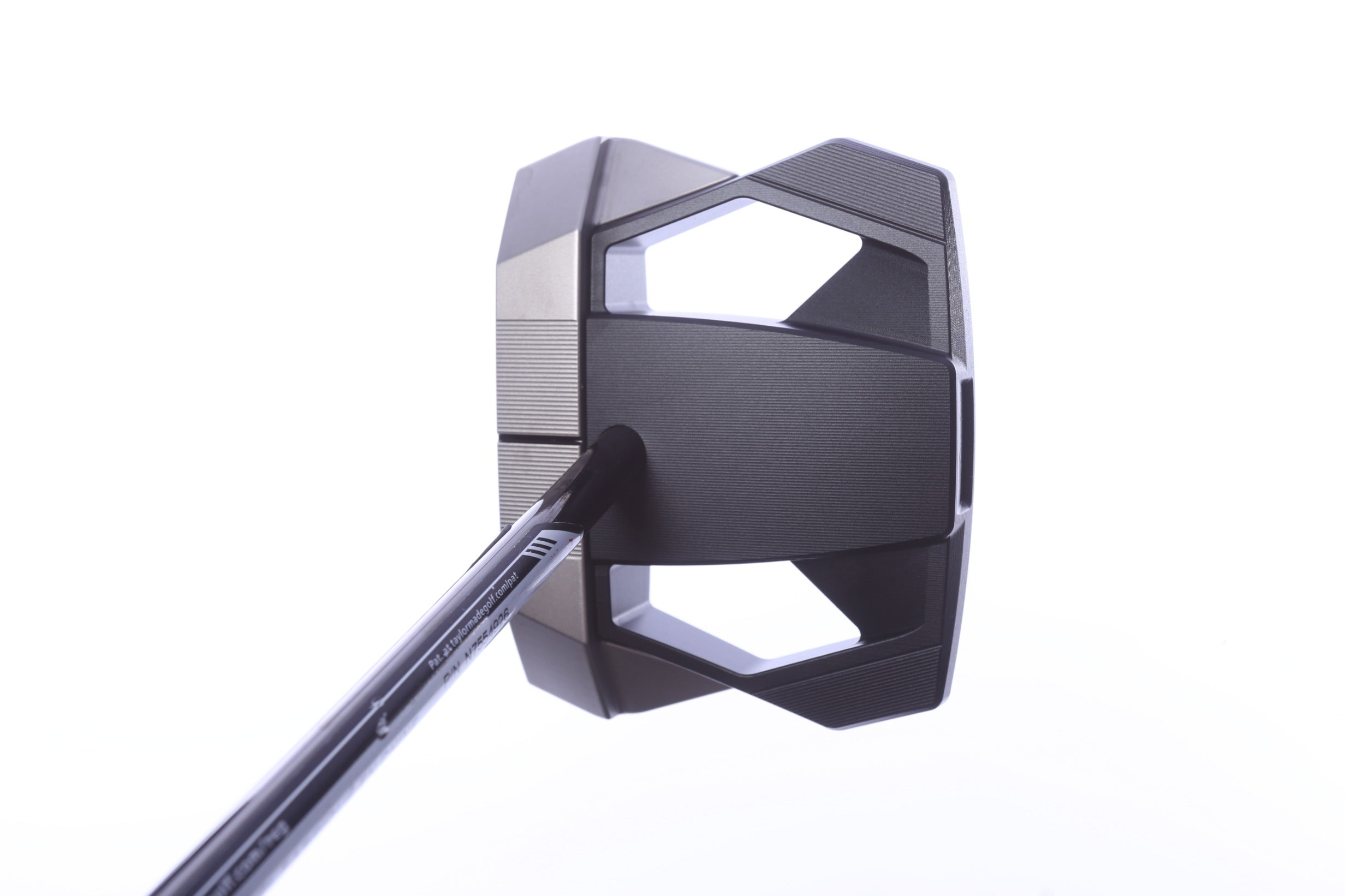 Used TaylorMade Spider 5K-ZT Putter - Right-Handed - 34 in - Mallet