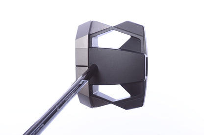 Used TaylorMade Spider 5K-ZT Putter - Right-Handed - 34 in - Mallet