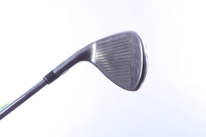 Used TaylorMade SIM MAX Approach Wedge - Right-Handed - 49 Degrees - Stiff Flex-Next Round