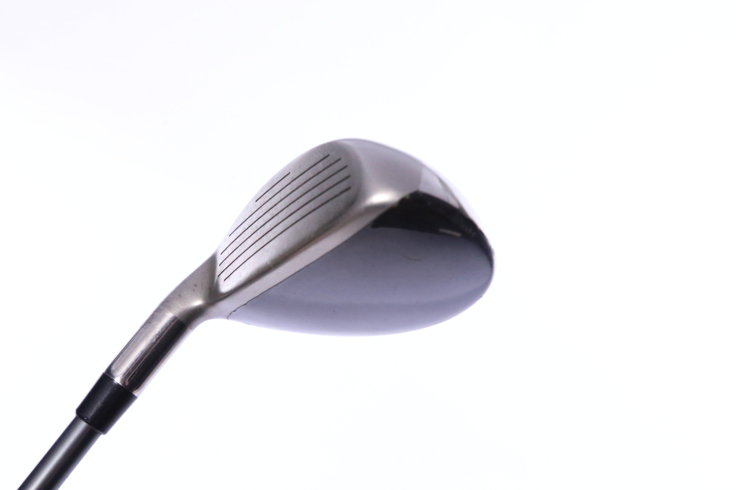 Used Callaway RAZR X HL 4H Hybrid - Right-Handed - 24 Degrees - Ladies Flex-Next Round