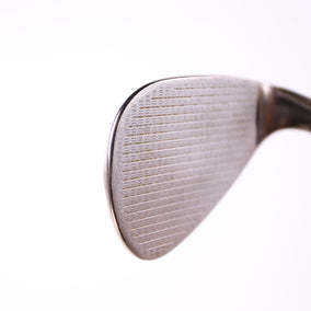 Used TaylorMade Hi Toe Big Foot Lob Wedge - Left-Handed - 60 Degrees - Stiff Flex-Next Round