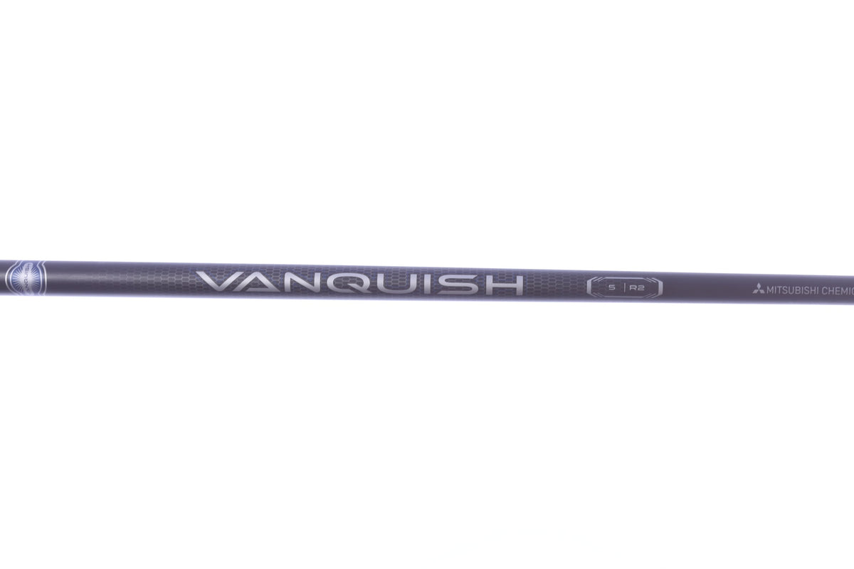 Used Callaway Elyte X 4H Hybrid - Right-Handed - 21 Degrees - Seniors Flex