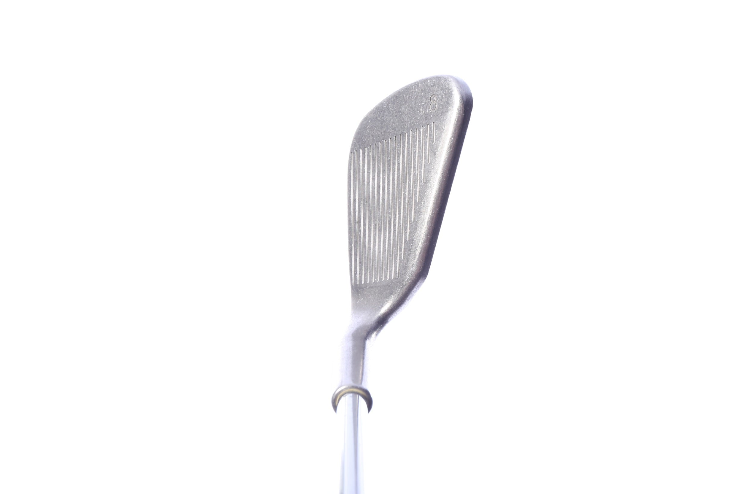 Used Ping Eye 2 Iron Set - Right-Handed - 4-PW - Regular Flex