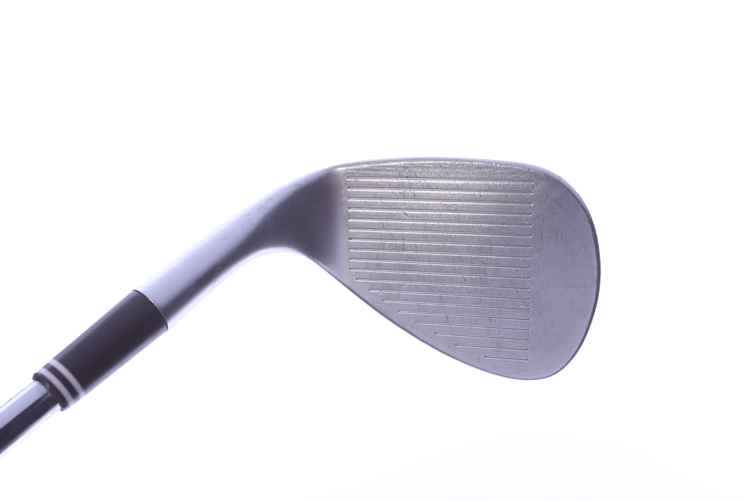 Used Cleveland CBX Lob Wedge - Right-Handed - 60 Degrees - Wedge Flex