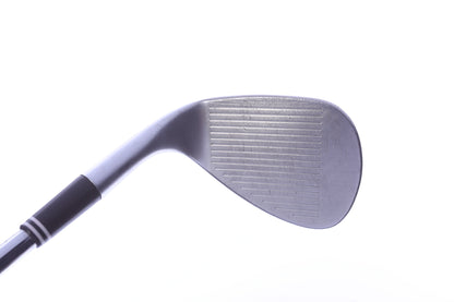 Used Cleveland CBX Lob Wedge - Right-Handed - 60 Degrees - Wedge Flex