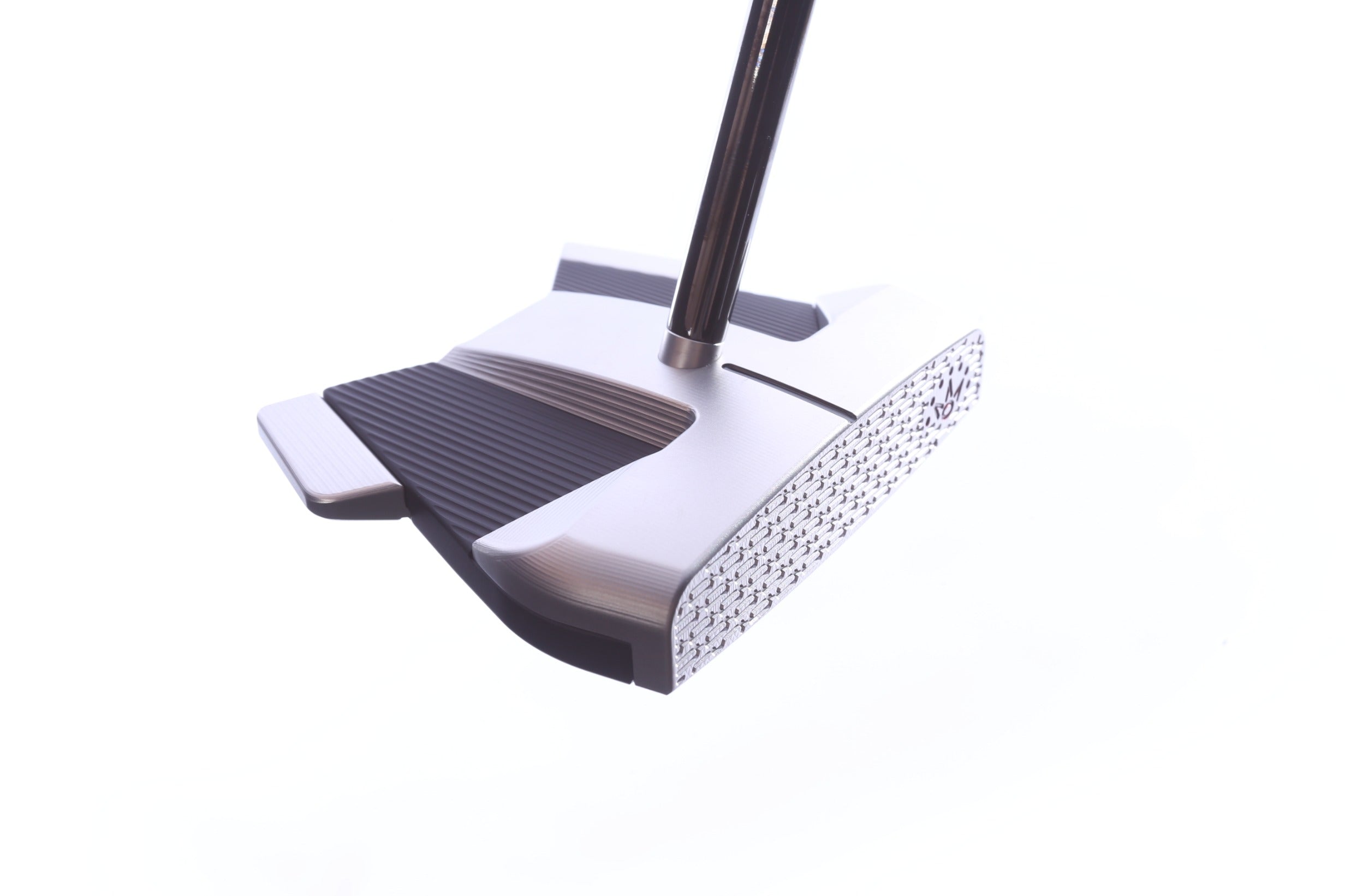Used Titleist Scotty Cameron Phantom 11R OC Putter - Right-Handed - 35 in - Mallet-Next Round