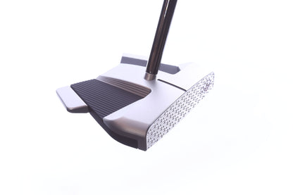 Used Titleist Scotty Cameron Phantom 11R OC Putter - Right-Handed - 35 in - Mallet-Next Round
