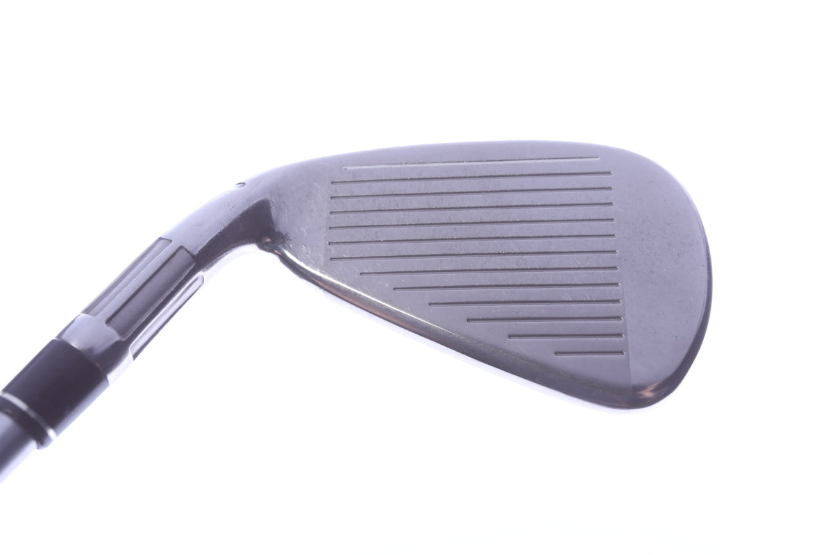 Used TaylorMade M6 Single 5-Iron - Right-Handed - Ladies Flex