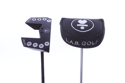 Used L.A.B. Golf Mezz 1 Max Putter - Right-Handed - 35 in - Mallet-Next Round