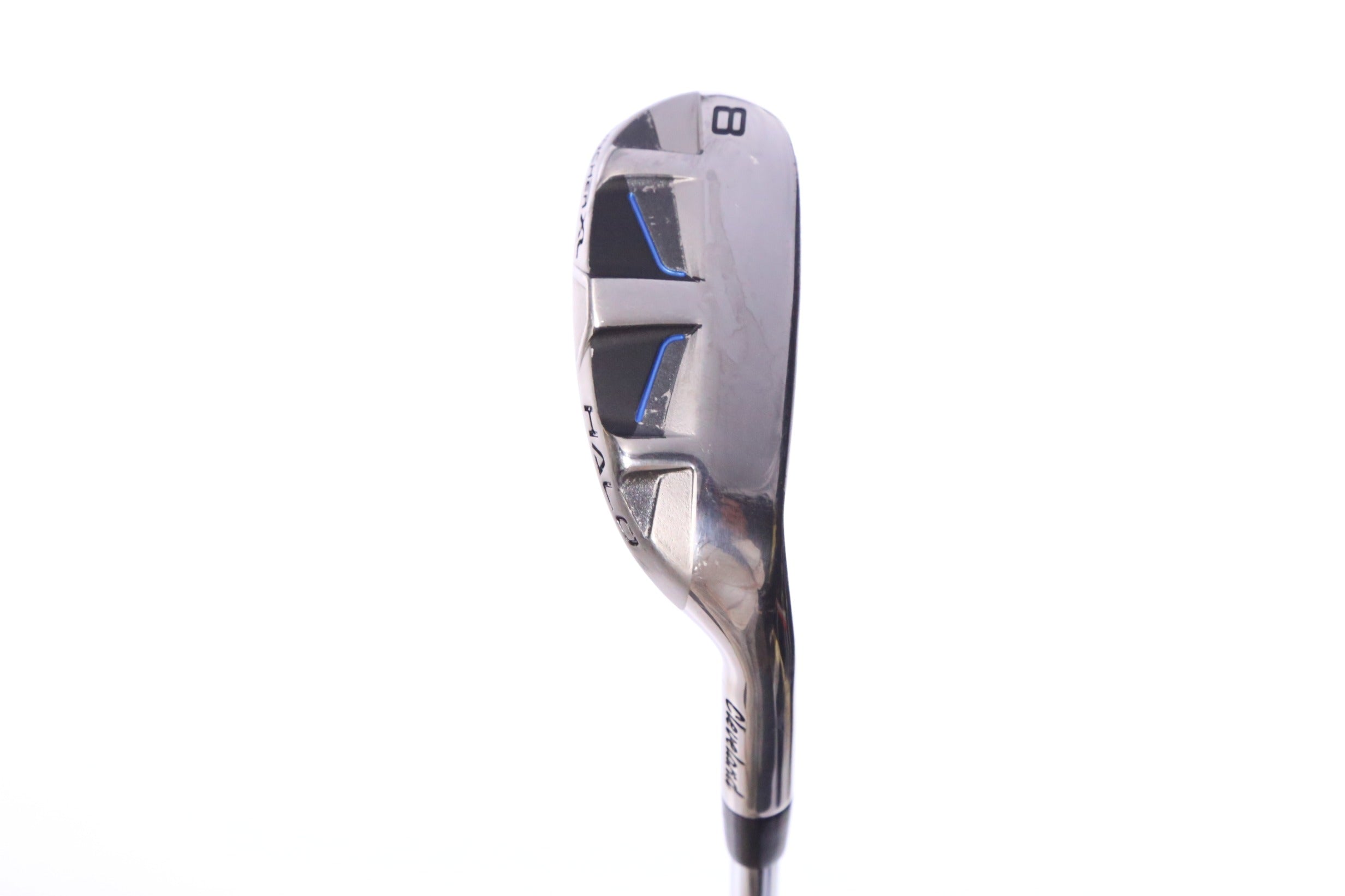 Used Cleveland Launcher XL Halo Single 8-Iron - Right-Handed - Regular Flex-Next Round
