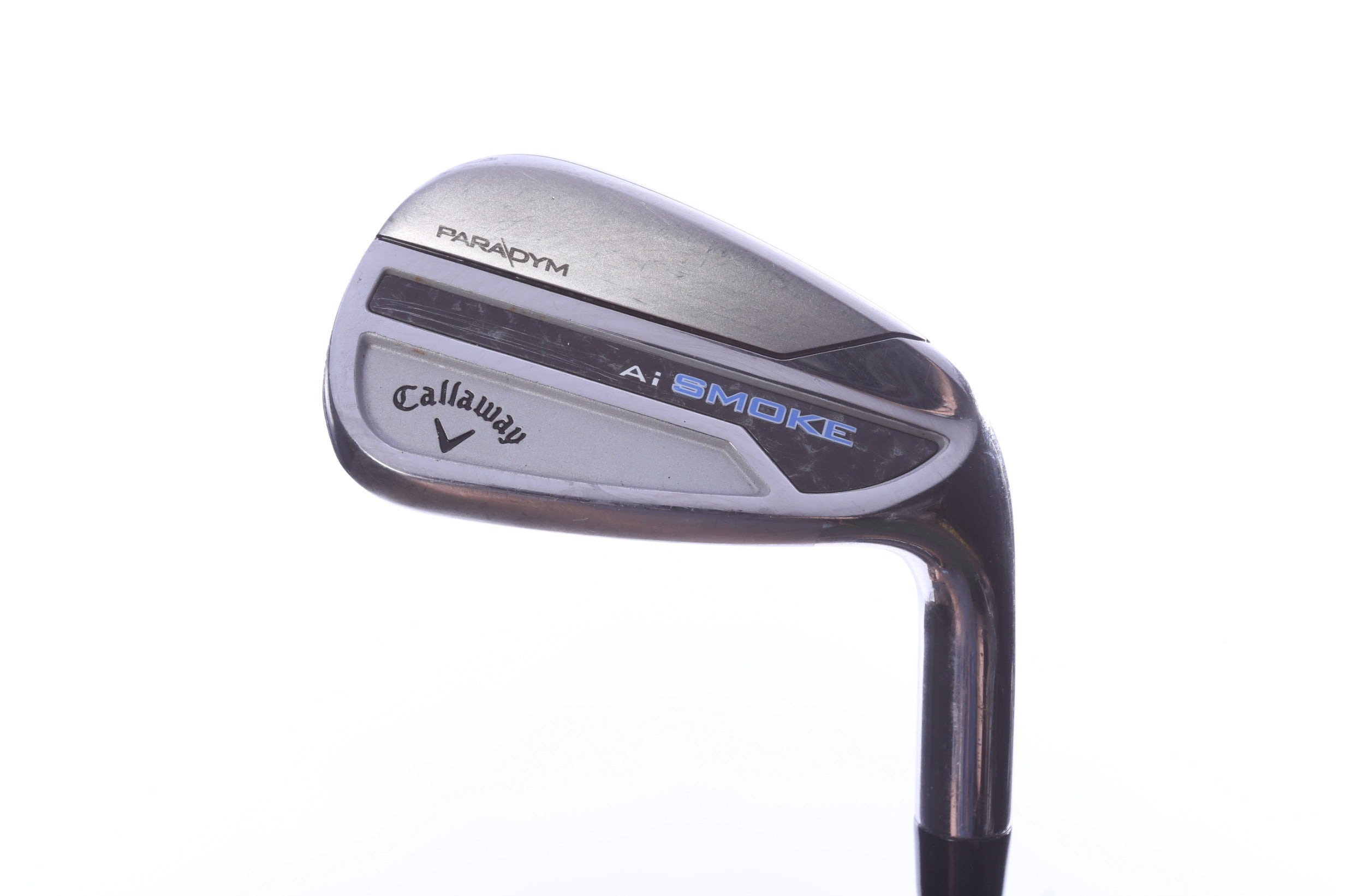 Used Callaway Paradym Ai Smoke Approach Wedge - Right-Handed - 46 Degrees - Regular Flex-Next Round