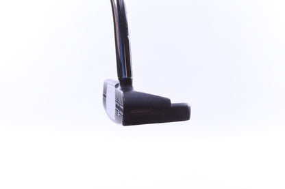 Used Odyssey Ai-ONE Double Wide Putter - Right-Handed - 35 in - Blade-Next Round