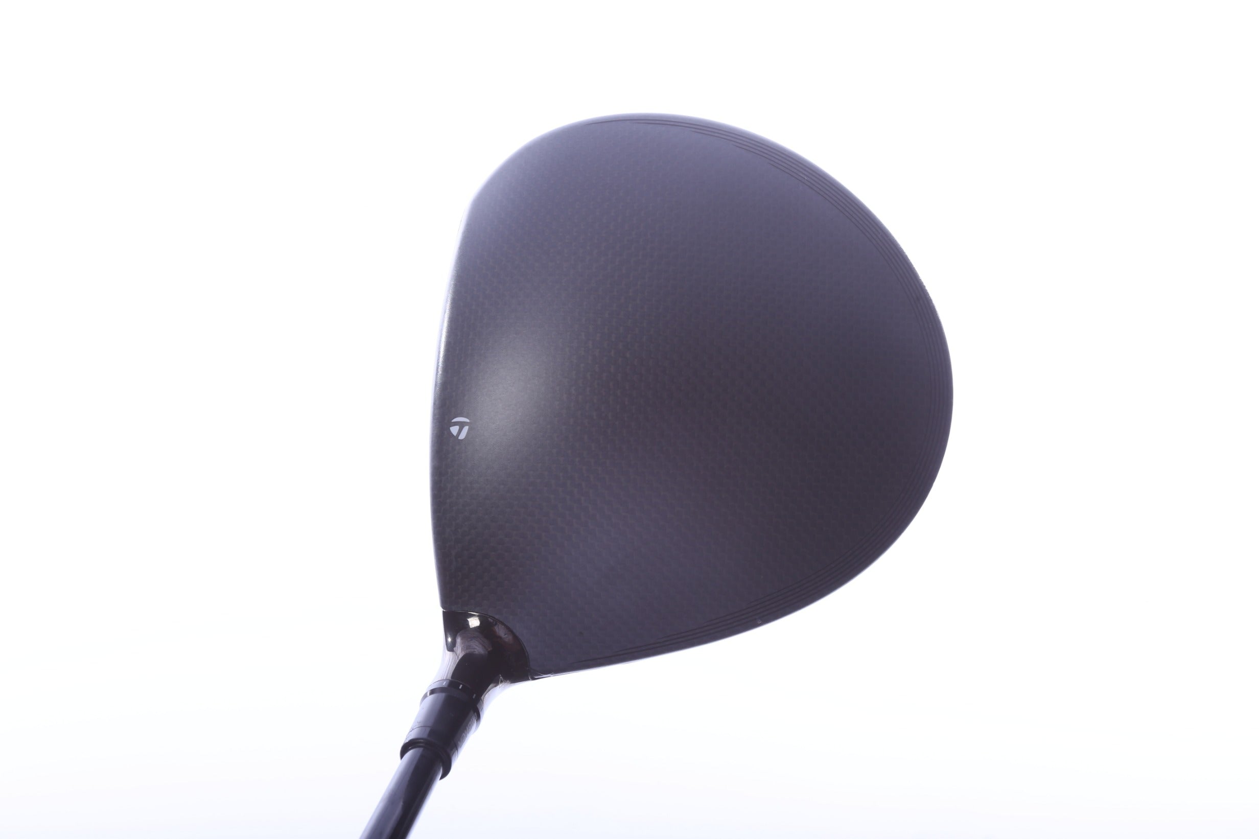 Used TaylorMade Qi35 Driver - 9 Degrees - Stiff Flex Project X HZRDUS RDX Smoke - Right-Handed-Next Round