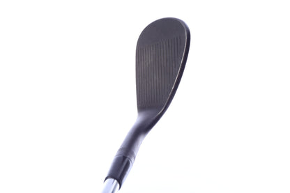 Used Titleist Vokey SM7 Jet Black Sand Wedge - Right-Handed - 54 Degrees - Wedge Flex