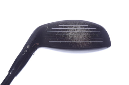 Used Titleist TSR2 4H Hybrid - Right-Handed - 21 Degrees - Stiff Flex-Next Round