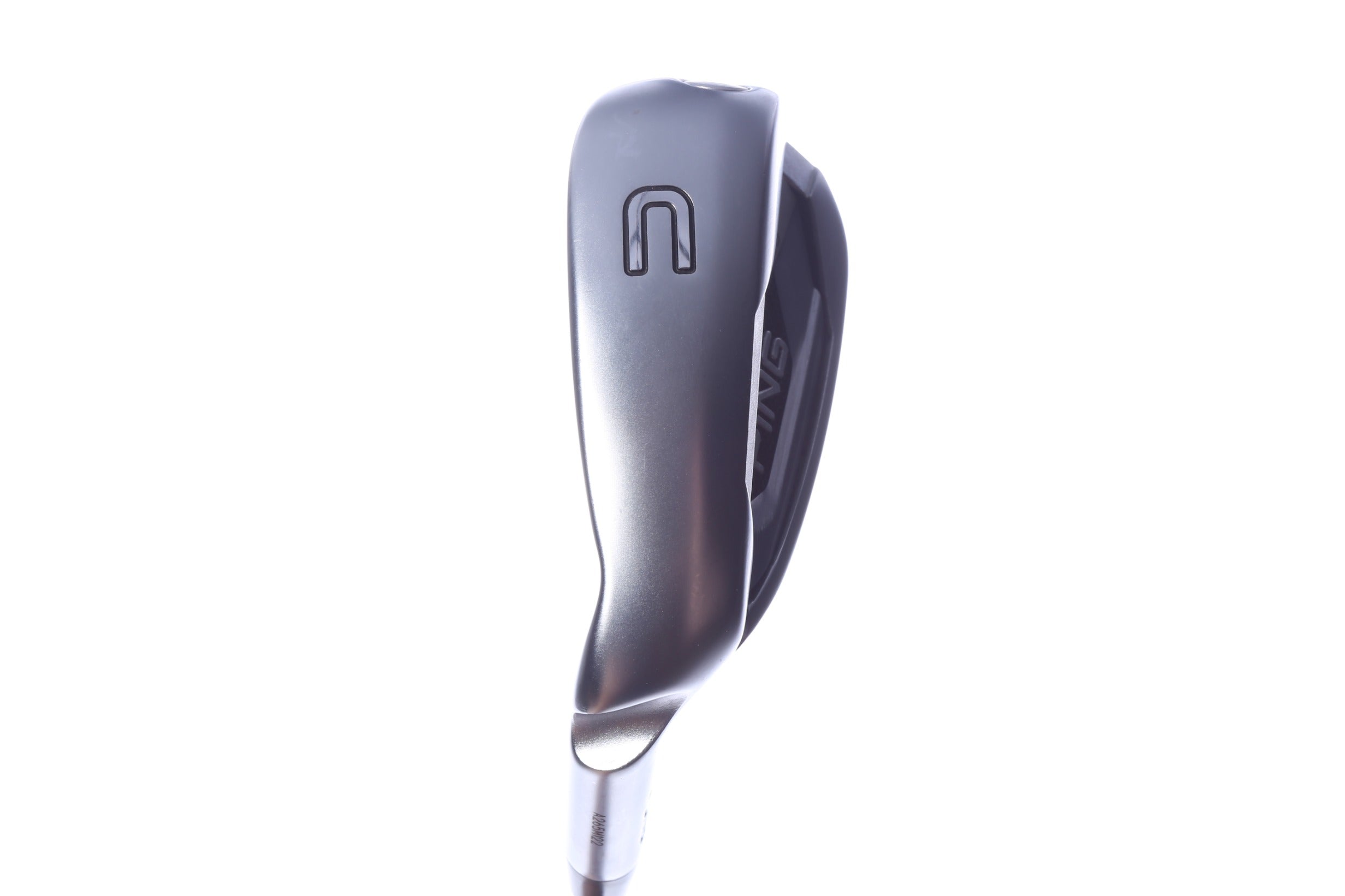 Used Ping G425 Utility Wedge - Left-Handed - 49.5 Degrees - Regular Flex