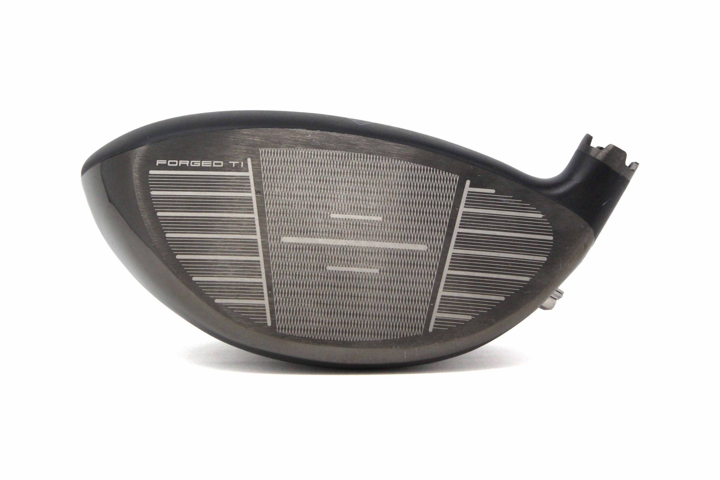 Used Callaway Paradym X Driver - HEAD ONLY - Right-Handed - 12 Degrees-Next Round
