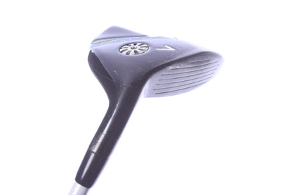 Used Tour Edge Hot Launch E521 7-Wood - Right-Handed - 21 Degrees - Stiff Flex-Next Round