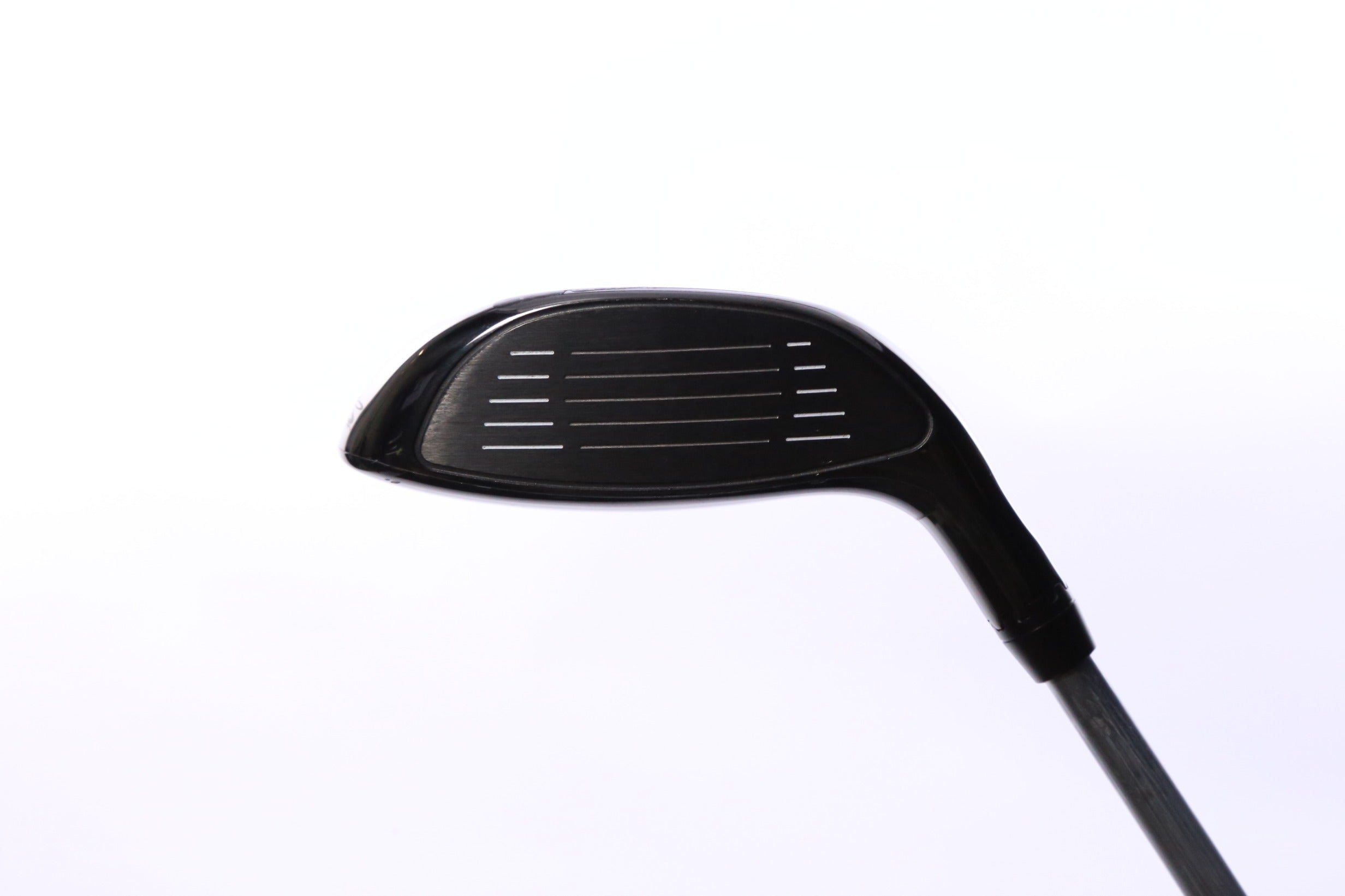 Used Cobra Fly-Z+ 3-Wood - Left-Handed - 14.5 Degrees - Regular Flex-Next Round