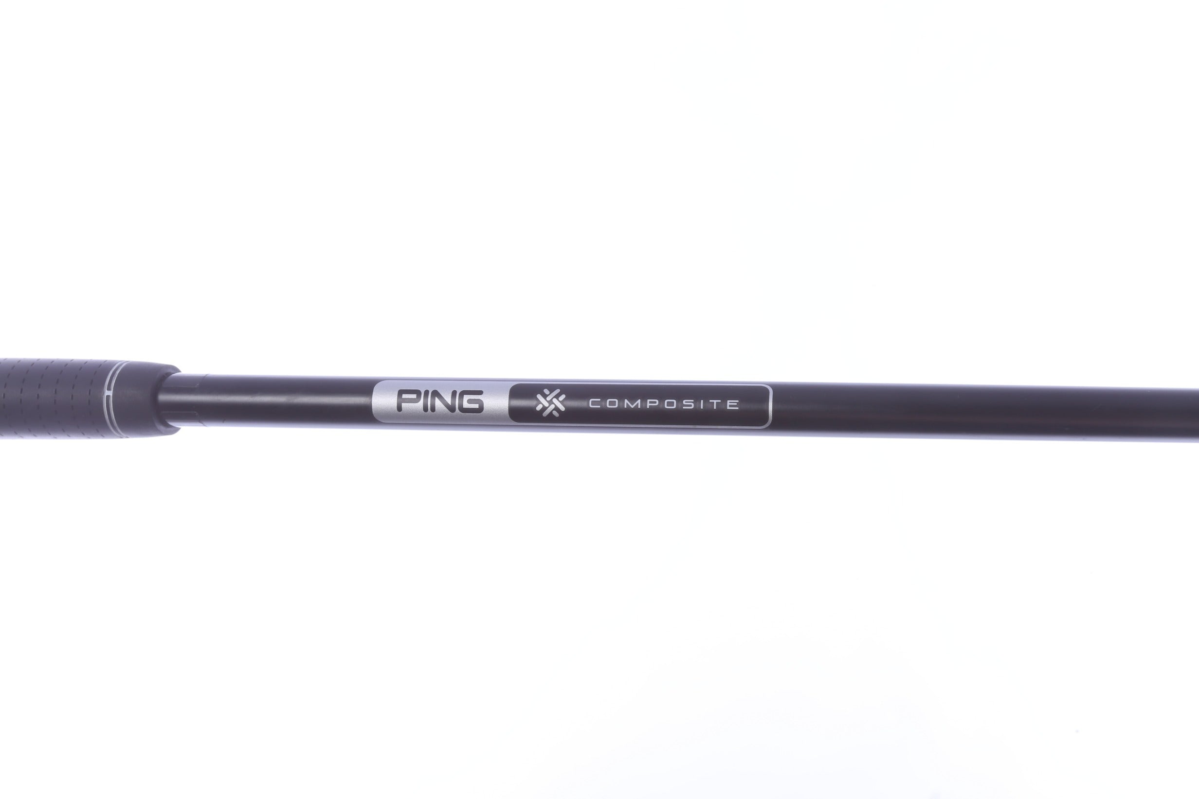 Used Ping 2024 Anser 2 Putter - Right-Handed - 33 in - Blade-Next Round