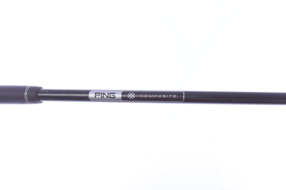 Used Ping 2024 Anser 2 Putter - Right-Handed - 33 in - Blade-Next Round