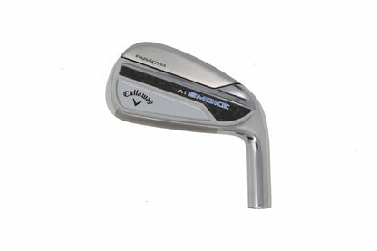 Used Callaway Elyte HL 7-Iron - HEAD ONLY - Right-Handed - Degrees-Next Round