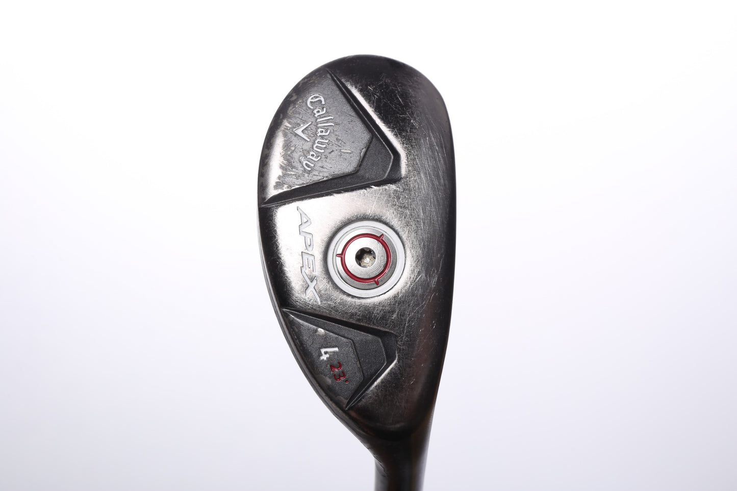 Used Callaway Apex 19 4H Hybrid - Right-Handed - 23 Degrees - Seniors Flex-Next Round