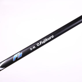 Fujikura Motore X F3 Driver Shaft Regular Flex - 43 in - No Tip-Next Round