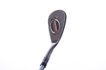 Used TaylorMade Hi-Toe 4 Lob Wedge - Right-Handed - 58 Degrees - Wedge Flex-Next Round