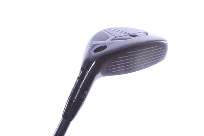 Used Titleist GT2 3H Hybrid - Right-Handed - 18 Degrees - Extra Stiff Flex-Next Round