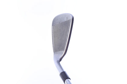 Used Ping G400 Single 7-Iron - Right-Handed - Regular Flex